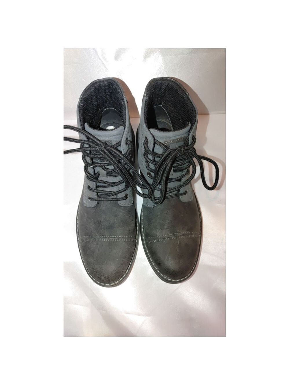 Joe's Cappy Boots Size 8.5 - Picture 4 of 8
